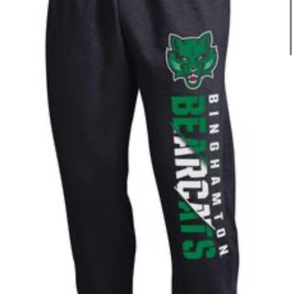 Binghamton sweatpants